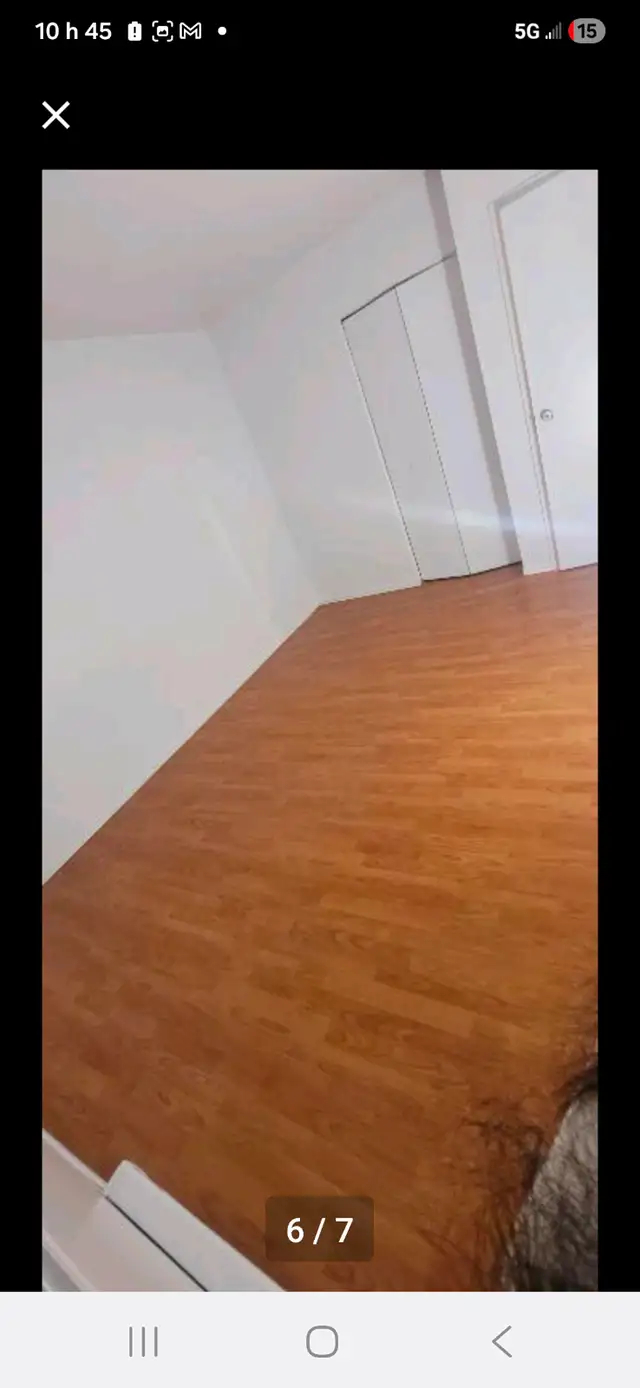 4 1/2 à louer Juillet, La Prairie, Rive-sud de Montréal - Photo 6