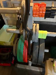 weightlifting