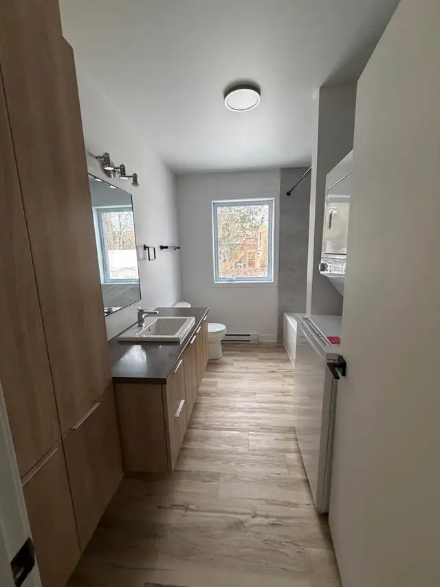 4 1/2 à louer à Hull - Photo 3