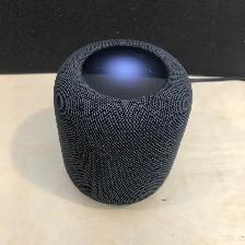 Apple HomePod 2 2nd Gen Smart Bluetooth Speaker w/ Siri Midnight