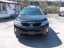 2015 Kia Sorento LX - Photo 2