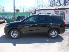 2015 Kia Sorento LX - Photo 3