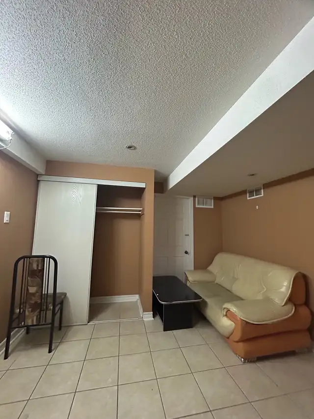 Basement for Rent!!