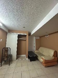 Basement for Rent!!