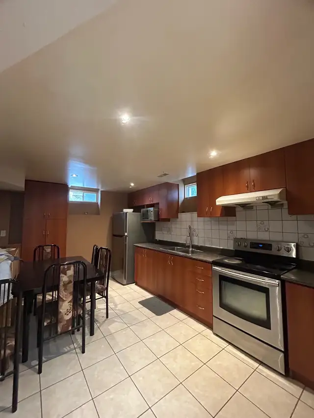 Basement for Rent!! - Photo 5