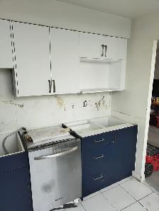 White/GREY/Espresso Shaker Door Cabinets on SALE - Photo 2
