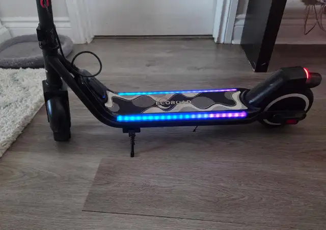 ECOROAD Kids Electric Scooter EK6