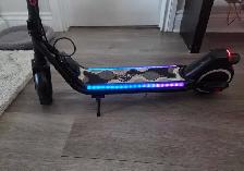 ECOROAD Kids Electric Scooter EK6