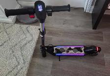 ECOROAD Kids Electric Scooter EK6 - Photo 4