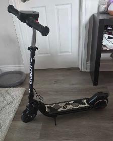 ECOROAD Kids Electric Scooter EK6 - Photo 5