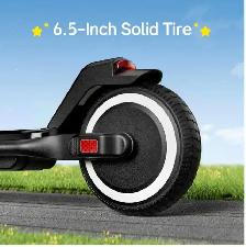 ECOROAD Kids Electric Scooter EK6 - Photo 6