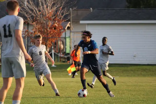 Private Soccer Training in Brampton | Train With Gusha - Photo 2