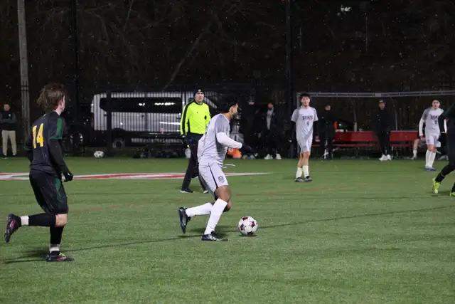 Private Soccer Training in Brampton | Train With Gusha - Photo 3