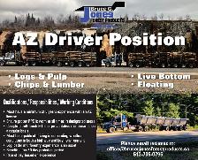AZ Truck Driver