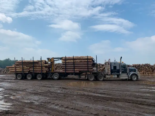 AZ Truck Driver - Photo 3