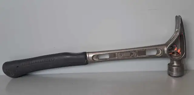 15oz Stilletto Hammer TB III (30085920) - Photo 2