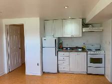 1 bedroom basement apartment  - $1,350 all inclusive - Photo 2