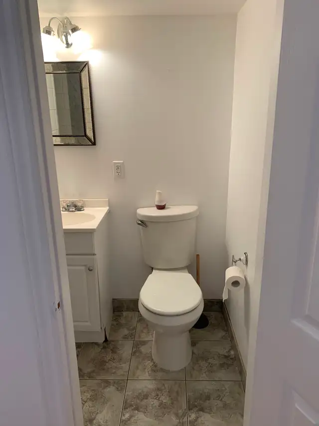 1 bedroom basement apartment  - $1,350 all inclusive - Photo 3