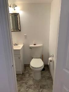 1 bedroom basement apartment  - $1,350 all inclusive - Photo 3