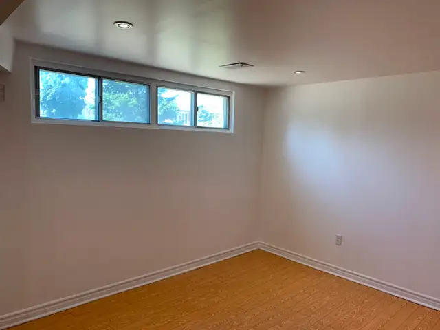 1 bedroom basement apartment  - $1,350 all inclusive - Photo 5