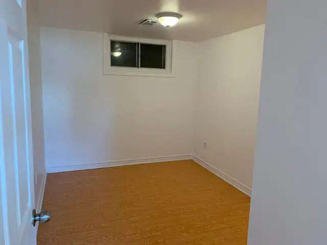 1 bedroom basement apartment  - $1,350 all inclusive - Photo 6