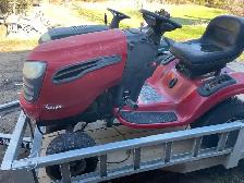 craftsman ys4500