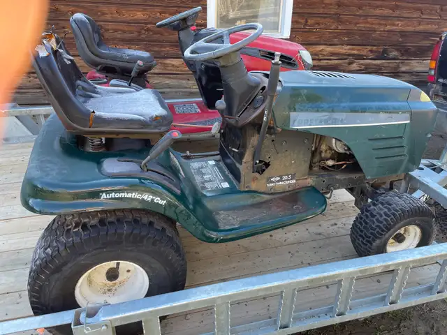 craftsman ys4500 - Photo 6