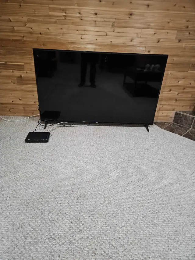 65 inch flat screen tv