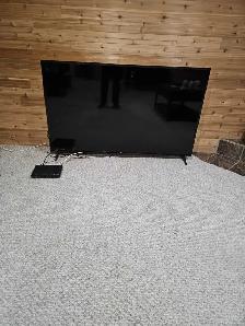 65 inch flat screen tv