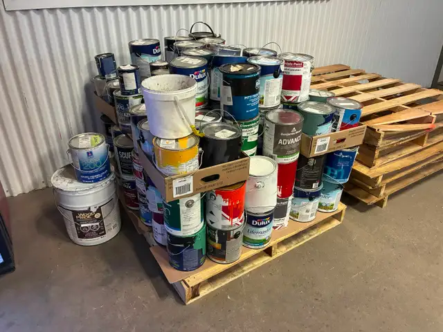 Free paint