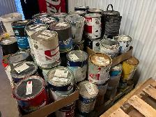 Free paint - Photo 3