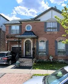 2 bedroom basement for rent from July 1st. Warden and Ellesmere