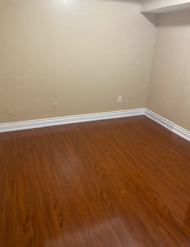 2 bedroom basement for rent from July 1st. Warden and Ellesmere - Photo 4