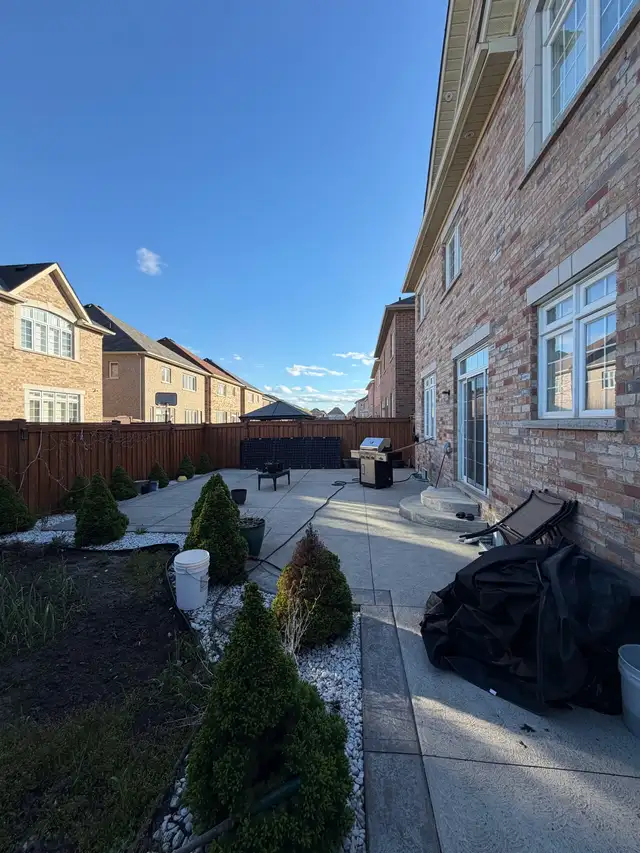Home for rent - Photo 2