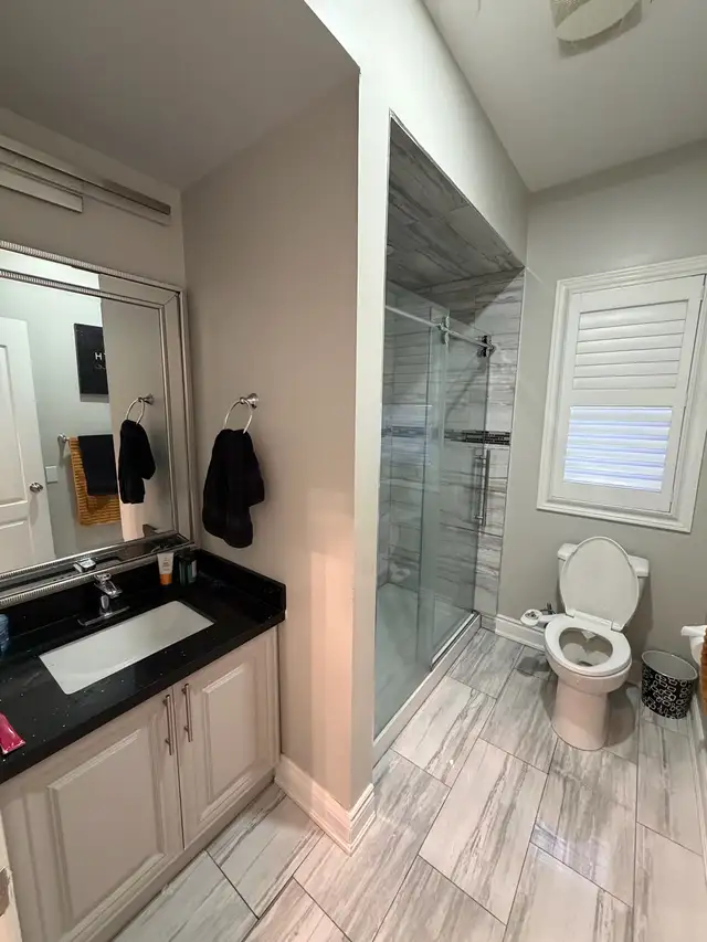 Home for rent - Photo 3