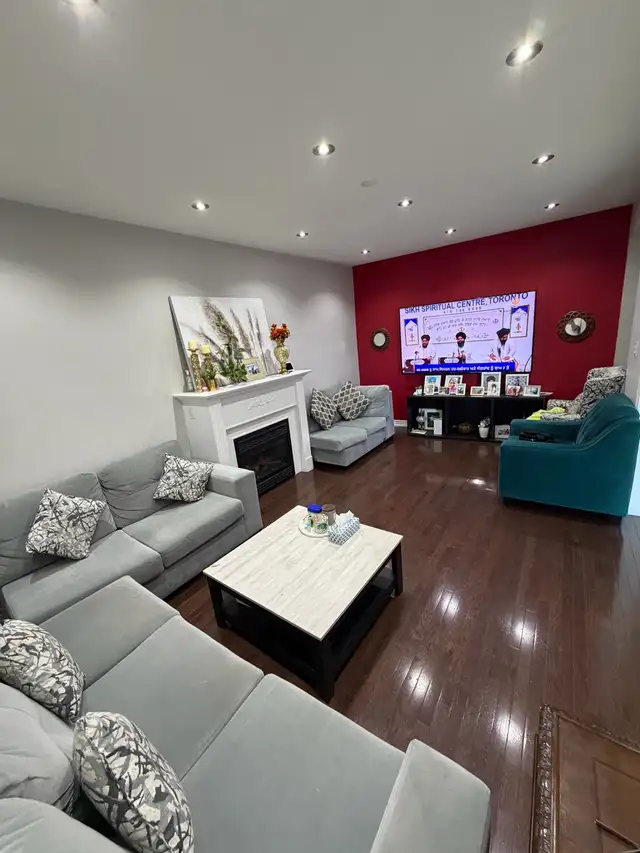 Home for rent - Photo 7