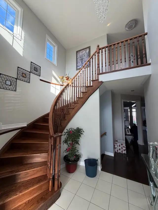 Home for rent - Photo 8