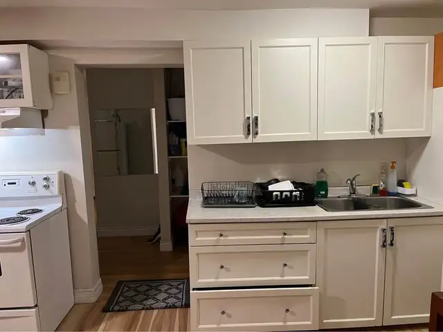 FURNISHED ROOMS AVAILABLE! DOWNTOWN ST CATHARINES! - Photo 5