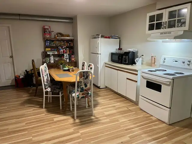 FURNISHED ROOMS AVAILABLE! DOWNTOWN ST CATHARINES! - Photo 6