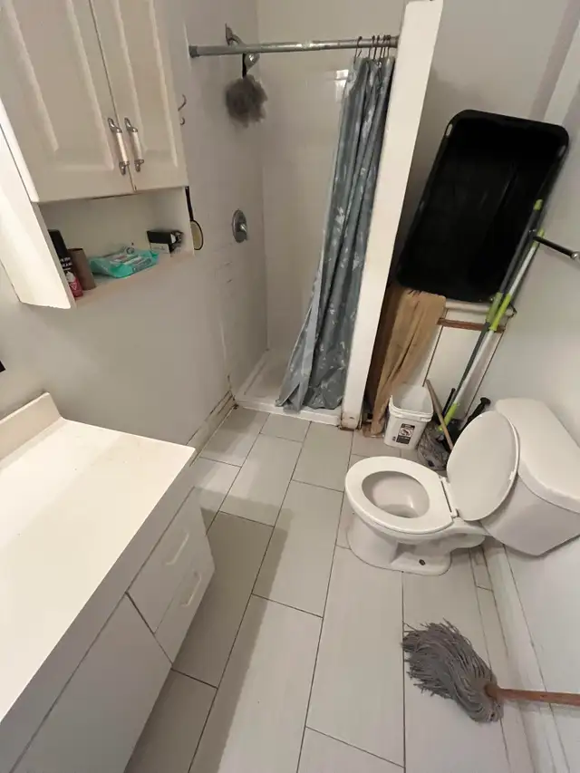 FURNISHED ROOMS AVAILABLE! DOWNTOWN ST CATHARINES! - Photo 11