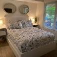 2 bedroom condo furnished