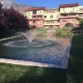2 bedroom condo furnished - Photo 3