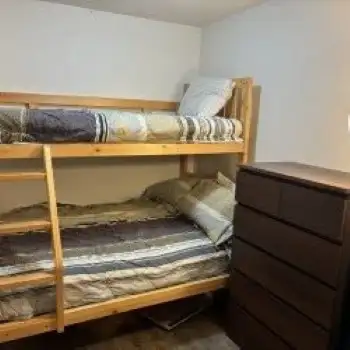 2 bedroom condo furnished - Photo 6