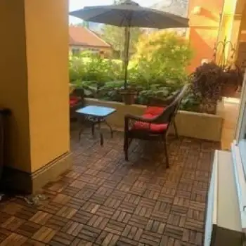2 bedroom condo furnished - Photo 7