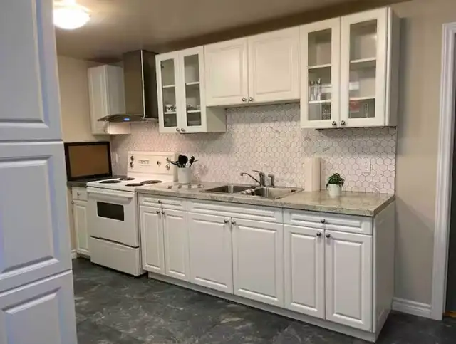 1 Bedroom Apt - Niagara Falls FURNISHED - Photo 2