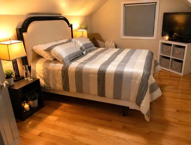 1 Bedroom Apt - Niagara Falls FURNISHED - Photo 4