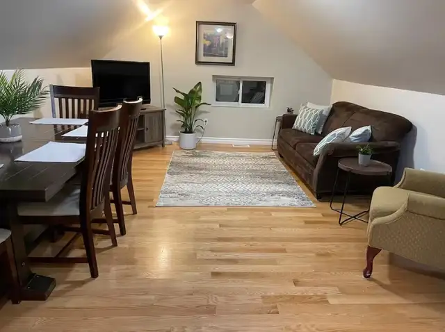 1 Bedroom Apt - Niagara Falls FURNISHED - Photo 5