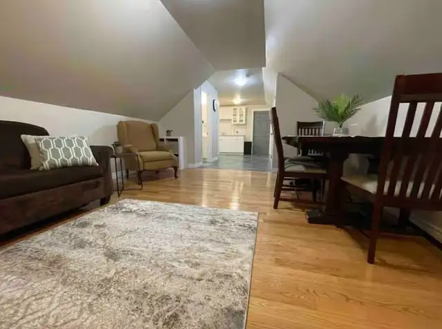 1 Bedroom Apt - Niagara Falls FURNISHED - Photo 6