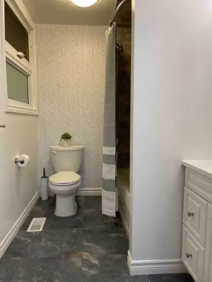 1 Bedroom Apt - Niagara Falls FURNISHED - Photo 8