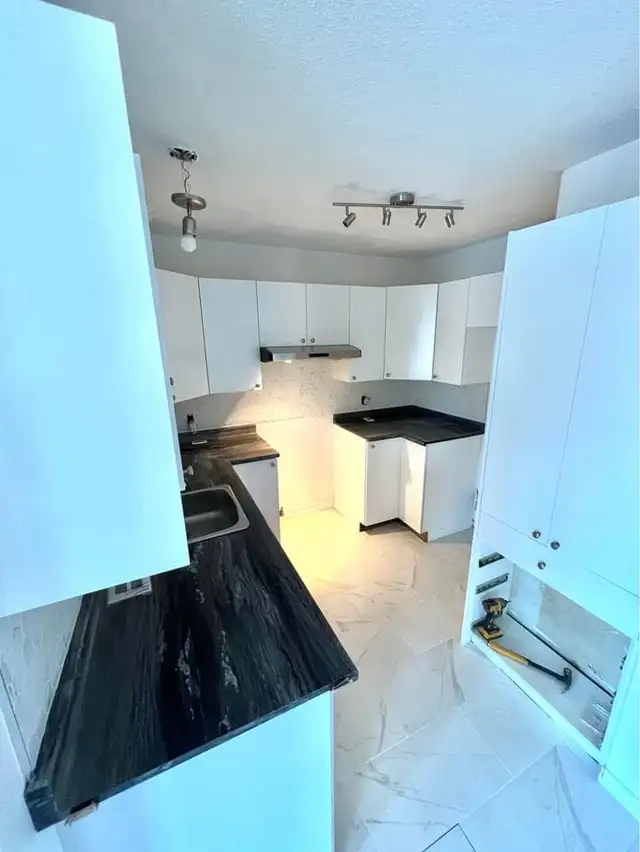 159-A Rue de la Savane - 159A-1 Apartment for Rent - Photo 2